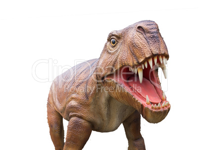 Tyrannosaurus T-rex