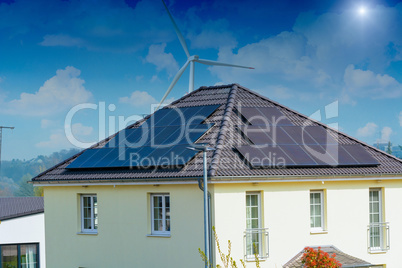 Solar panel, photovoltaic, alternative power source