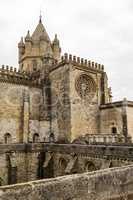 Kathedrale von Évora, Portugal, Cathedral of Évora, Portugal