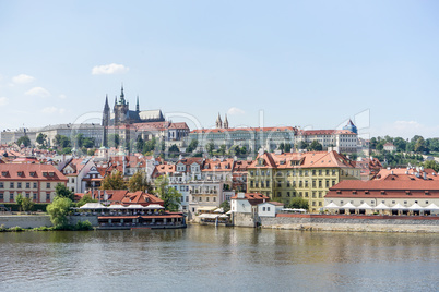 Prague Castle