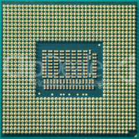 Processor chip detail 5