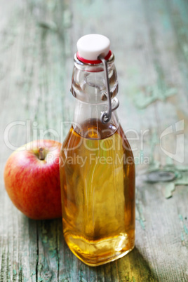 Apple Juice