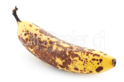 Over Ripe Banana