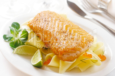 Salmon