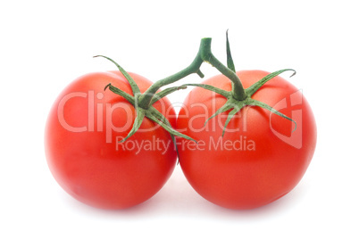 Two Tomatoes