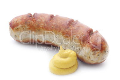 Bratwurst