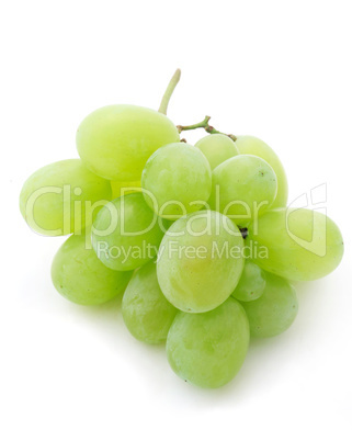 Green Grapes