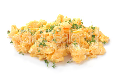 Scrambled Egg