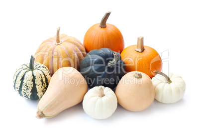 Pumpkins