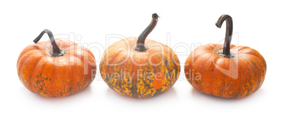 Pumpkins