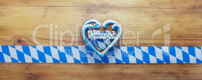 Oktoberfest Banner