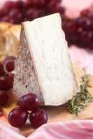 Tomme Cheese