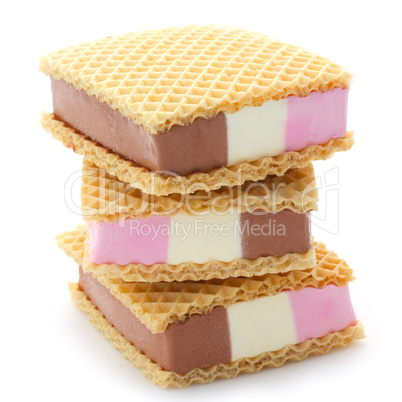 Ice Cream Sandwiches