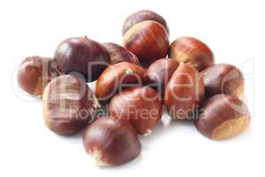 Chestnuts