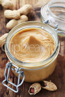 Peanut Butter