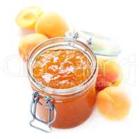 Apricot Jam