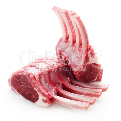 Rack Of Lamb