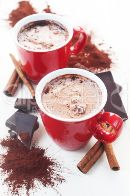 Hot Chocolate