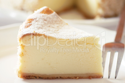 Cheesecake