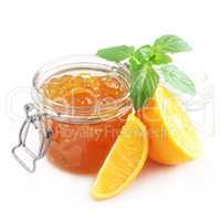 Orange Marmelade