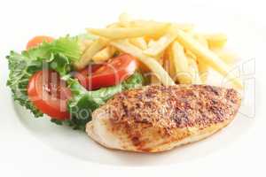 Chicken Breast