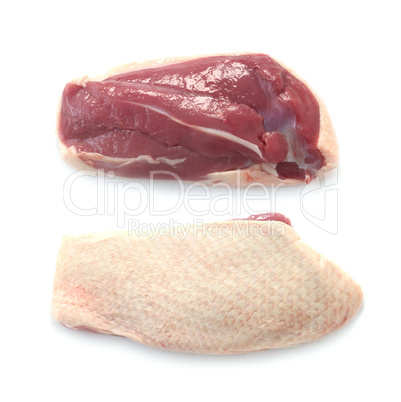 Breast Of Duck