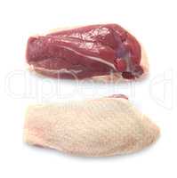 Breast Of Duck