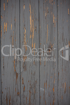 Wood texture with peeling paint