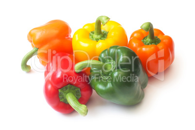 Bell Peppers