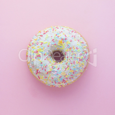 Doughnut