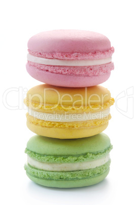 Macarons