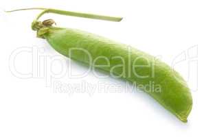 Pea Pod