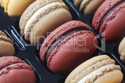 Macarons