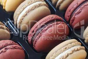 Macarons