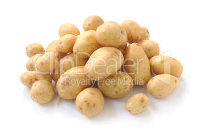 Potatoes