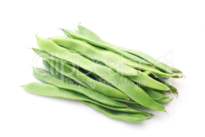 Runner Beans