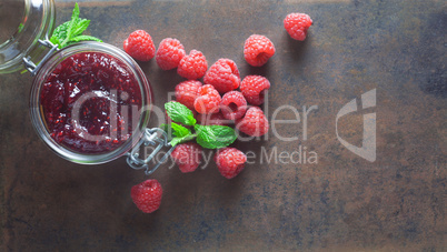 Raspberry Jam