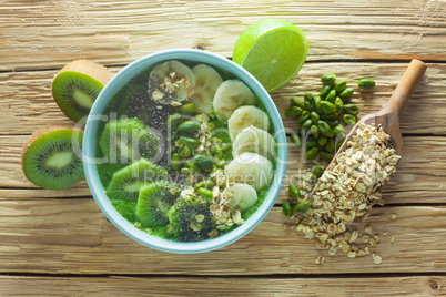 Smoothie Bowl