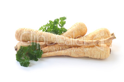 Parsnips