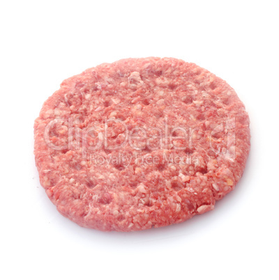 Burger Patty