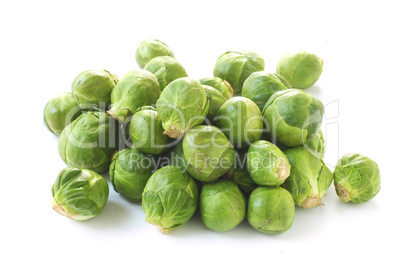 Brussel Sprouts