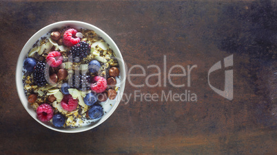 Muesli Muesli