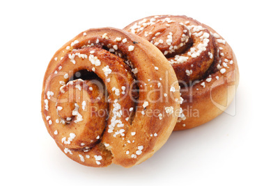 Cinnamon Buns