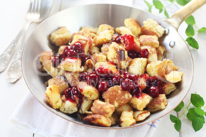 Kaiserschmarrn