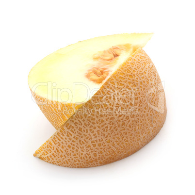 Honeydew Melon