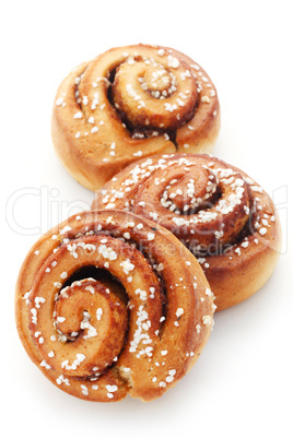 Cinnamon Buns