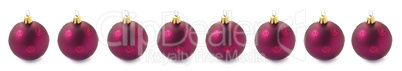 Christmas Baubles