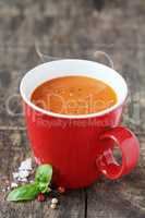 Tomato Soup