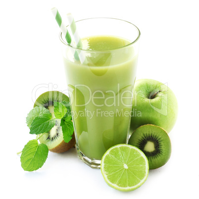 Green Smoothie