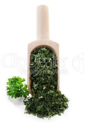 Dried Parsley